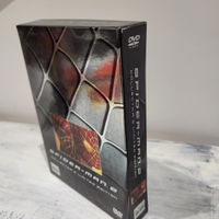 Cofanetto da collezione spiderman 2 dvd