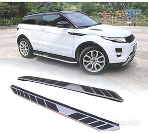 PEDANE PEDANE RANGE ROVER EVOQUE PURE PRESTIGE