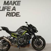 KAWASAKI Z 900 - 2019