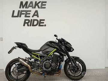 KAWASAKI Z 900 - 2019
