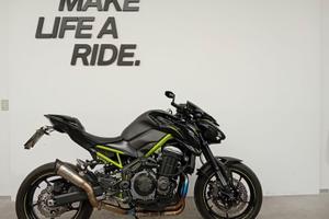 KAWASAKI Z 900 - 2019