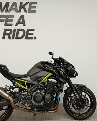 KAWASAKI Z 900 - 2019