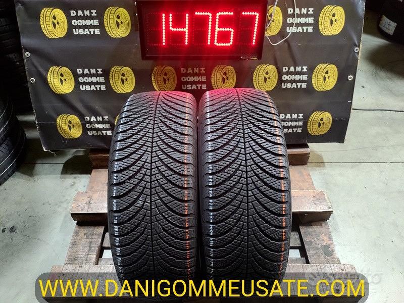 Goodyear pneumatico 4 stagioni 205/55 r16 91v Vectorgen 2