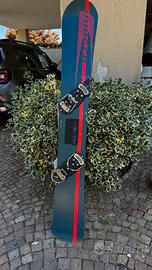 Tavola da snowboard ard