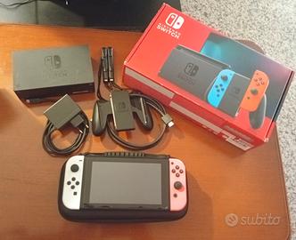 Switch Perfetta Leggi Bene Descrizione 👇🏻