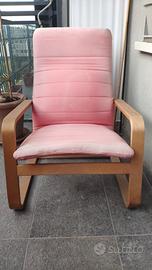 Poltrona Pello Ikea