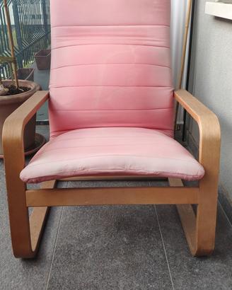 Poltrona Pello Ikea