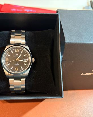 Orologio Lorenz automatico