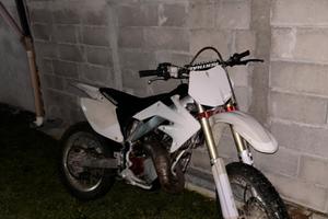 hm cre 125