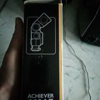 Flash Achiever 260 AF