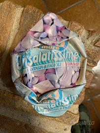 Fantasia di fagioli al tonno