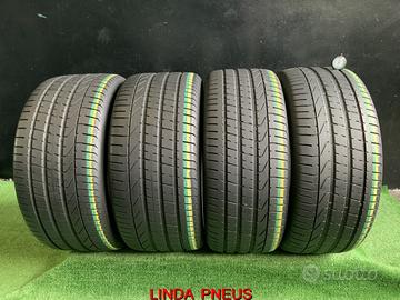 4 GOMME ESTIVE DOPPIA MISURA 315/35/21-285/40/21