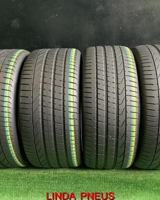 4 GOMME ESTIVE DOPPIA MISURA 315/35/21-285/40/21
