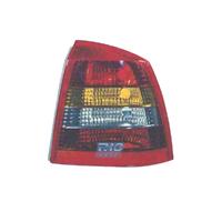 FANALE DESTRO PER OPEL ASTRA G 3P 5P 98-04 AFFUMIC