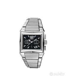 Breil Orologio Chrono Uomo BW0202