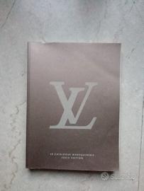  Louis Vuitton catalogo 