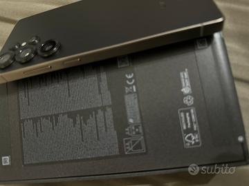 Samsung S25 ultra 256gb