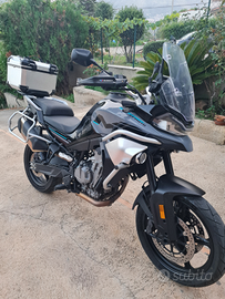 Cf moto 800 mt sport 2023