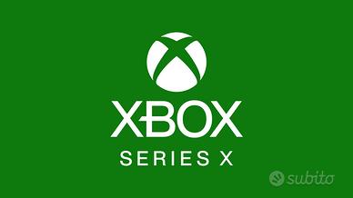 giochi xbox series x 