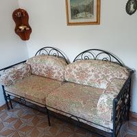 DIVANO ANTICO 