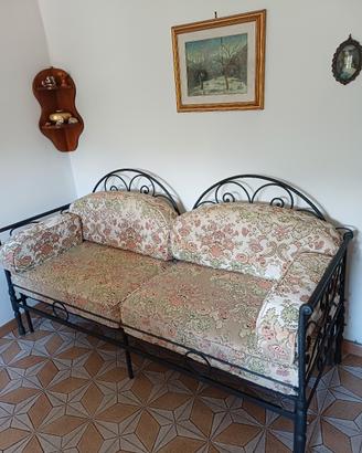 DIVANO ANTICO 