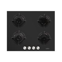 Piano cottura a gas 4 fuochi Samet (VENERE 60)