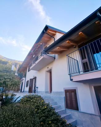Azienda selvituristica piemontese