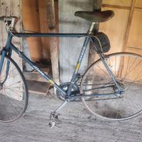 Bici da corsa Atala epoca per Eroica