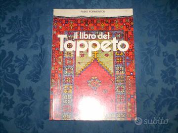 Il libro del tappeto