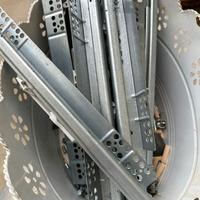 Ikea binario cassetti + parti mobile