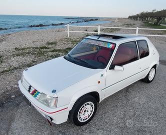Peugeot Rallye 
