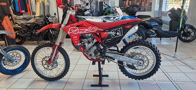GAS GAS MC 250 F MOTOCROSS