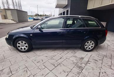 AUDI A4 Avant 1.9 TDI 130/CV
