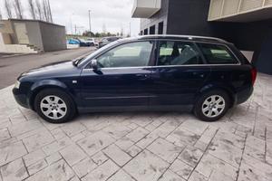 AUDI A4 Avant 1.9 TDI 130/CV