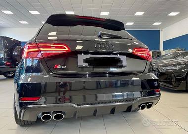 Audi S3 - 310 cv - S Tronic