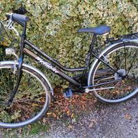 bici donna 