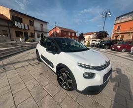 Citroen C3 Shine