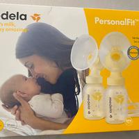 Medela Personal Fit Plus set doppio per Tiralatte