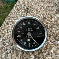 Contachilometri bertone alfa romeo  gt 1300 1750