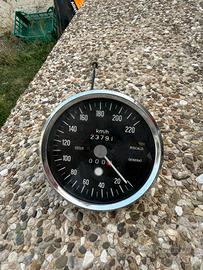 Contachilometri bertone alfa romeo  gt 1300 1750