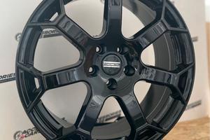 4 Cerchi ZEPHYRUS da 20 Audi A4 A5 A6 Q3 Q5 Q8 TT