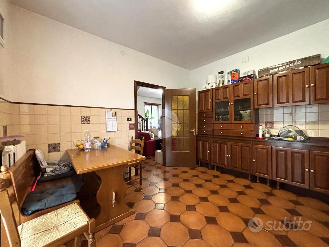 3 LOCALI A NONE - Vista 5