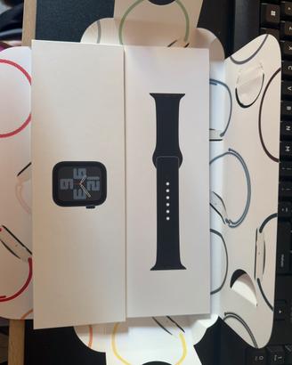 Apple Watch SE (Gen 2)