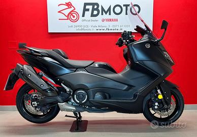 Yamaha T Max 560
