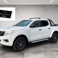 Nissan Navara 2.3 dCi 4WD King Cab N CONNECTA