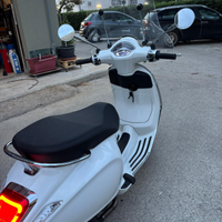 Vespa 50 primavera giugno 2025