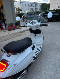 Vespa 50 primavera giugno 2025