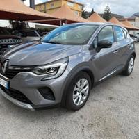 Renault Captur Blue dCi 95 CV Business 2021