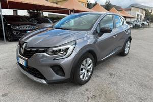 Renault Captur Blue dCi 95 CV Business 2021