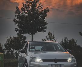 Golf 7 1.6 TDI